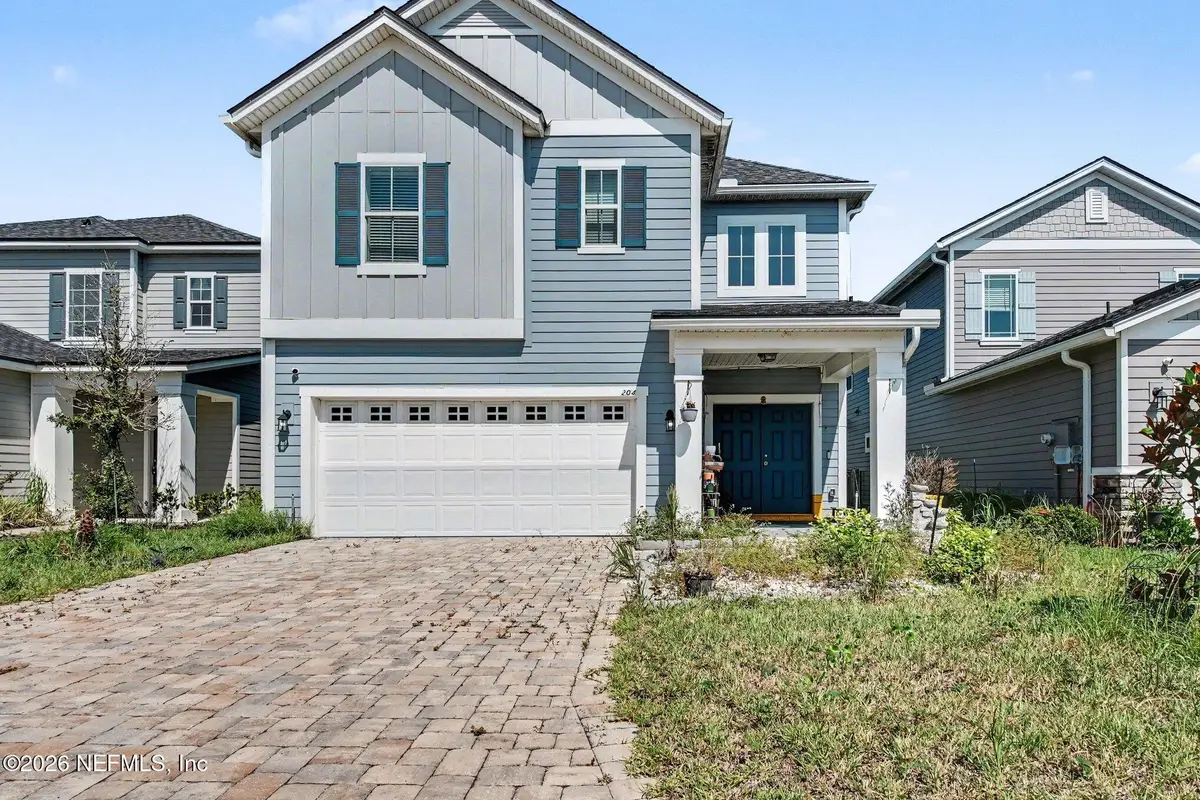 204 Brookgreen Way, Saint Augustine, FL 32092 - #1