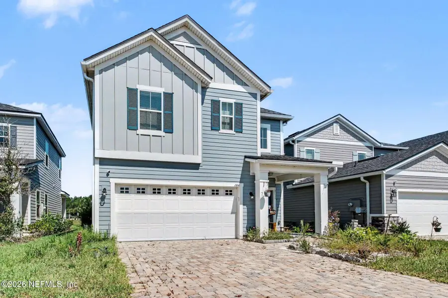 204 Brookgreen Way, Saint Augustine, FL 32092 - #2