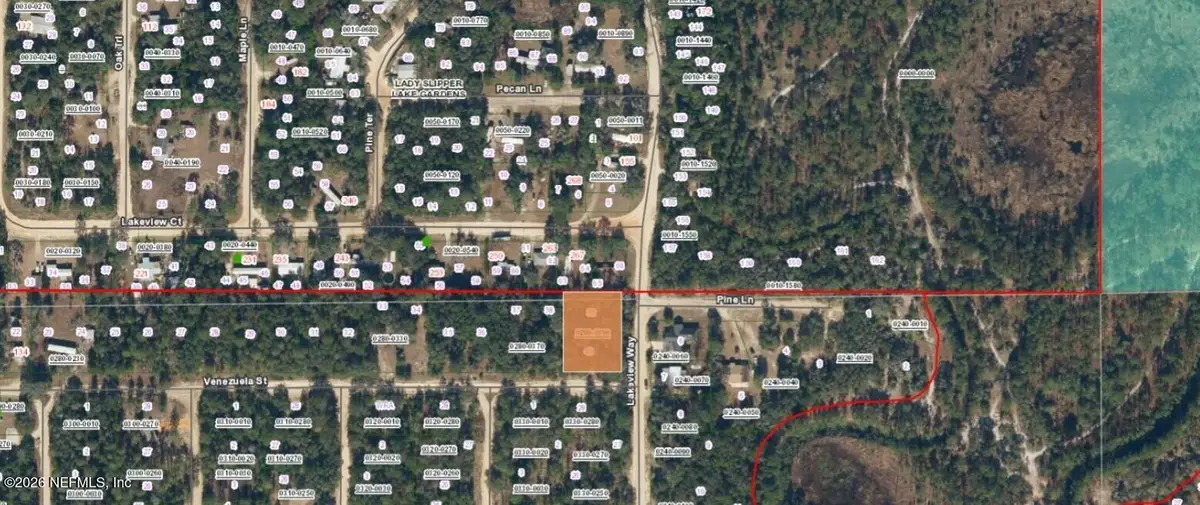 XXX Lakeview Way, Interlachen, FL 32148 - #1