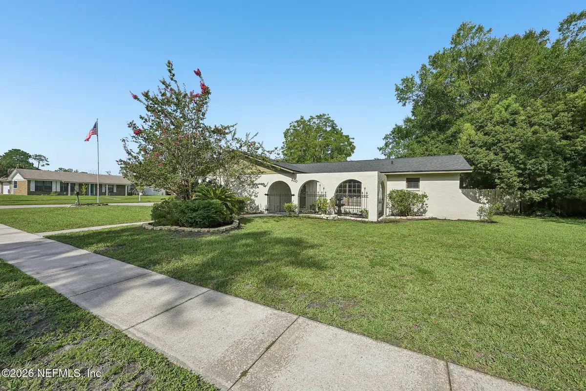 200 Debarry Avenue, Orange Park, FL 32073 - #1