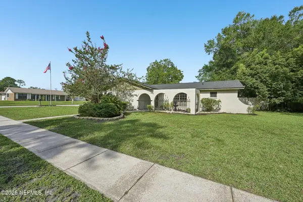 200 Debarry Avenue, Orange Park, FL 32073