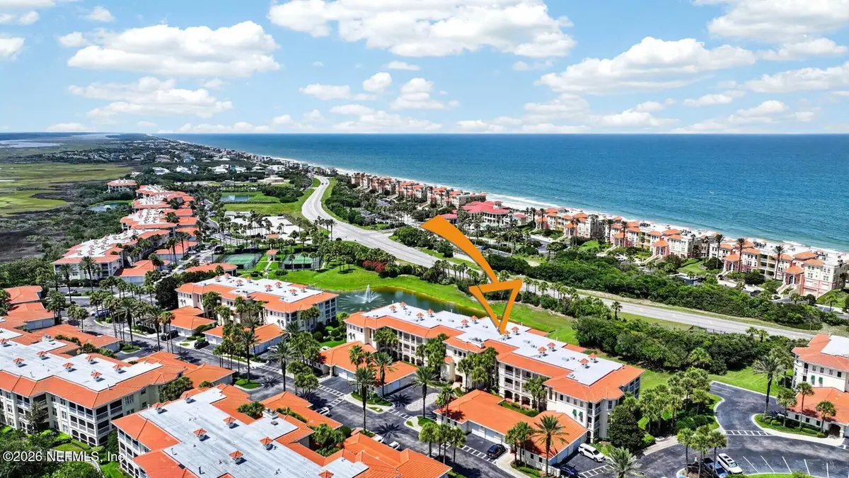 310 S Ocean Grande Drive #304, Ponte Vedra Beach, FL 32082 - #1
