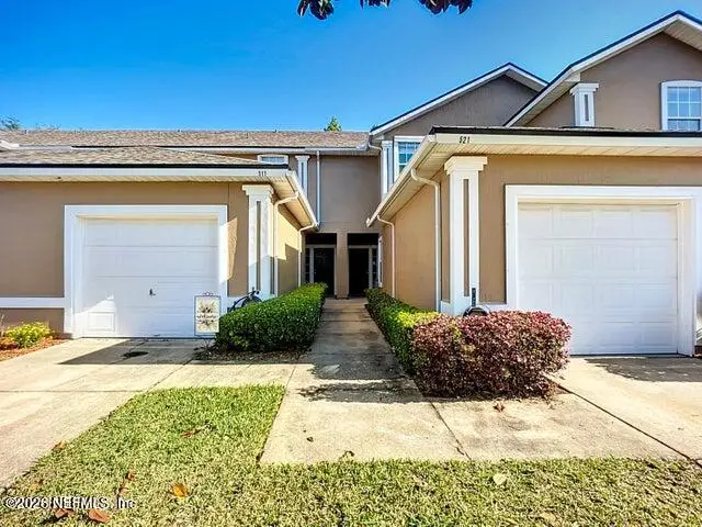 521 Scrub Jay Drive, Saint Augustine, FL 32092 - #1