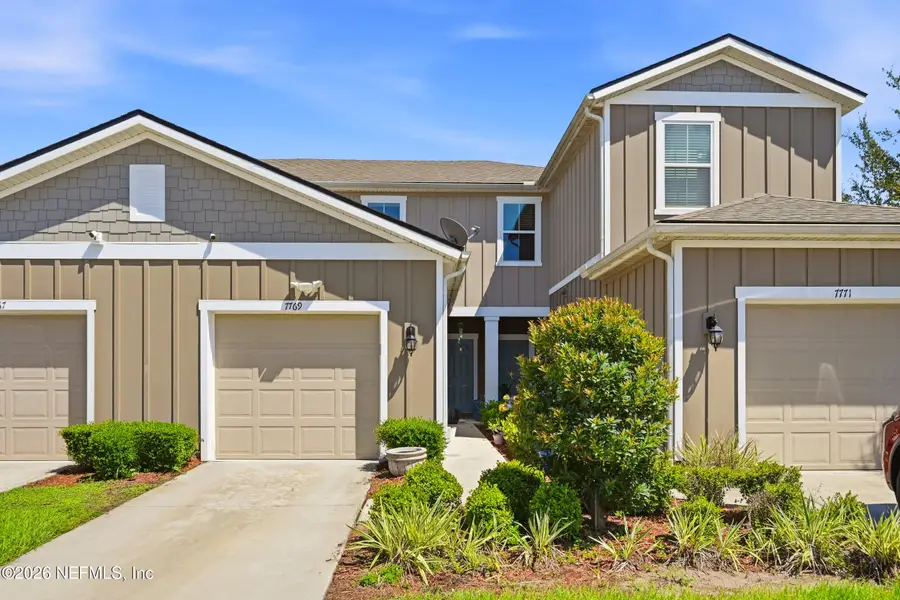 7769 Legacy Trail, Jacksonville, FL 32256 - #2