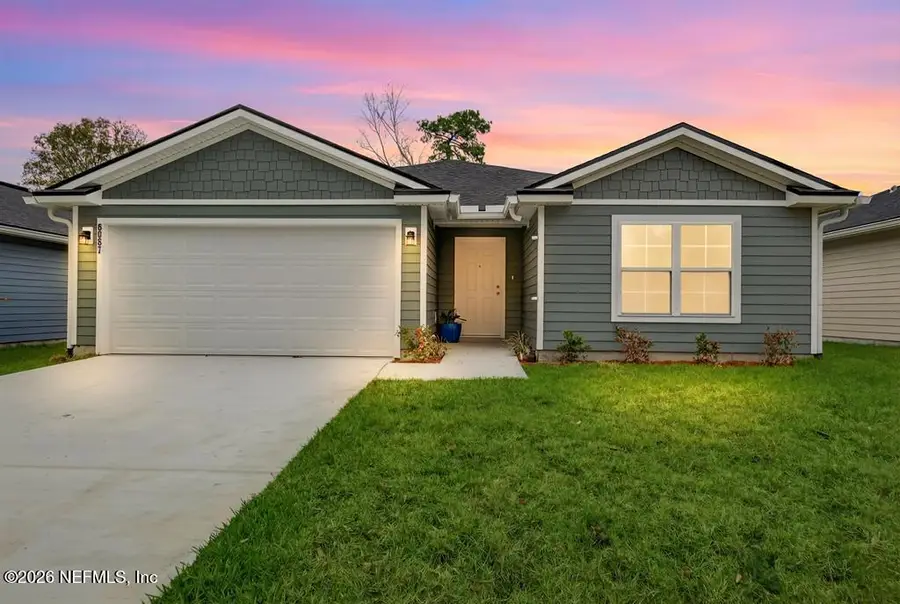 8039 Osteen Street, Jacksonville, FL 32210 - #2