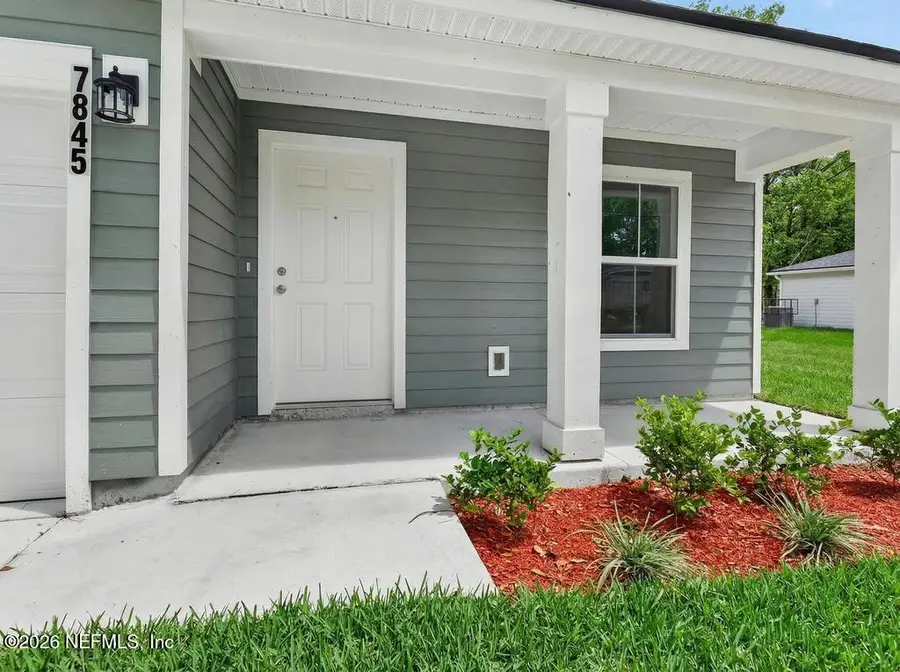 8033 Osteen Street, Jacksonville, FL 32254 - #3