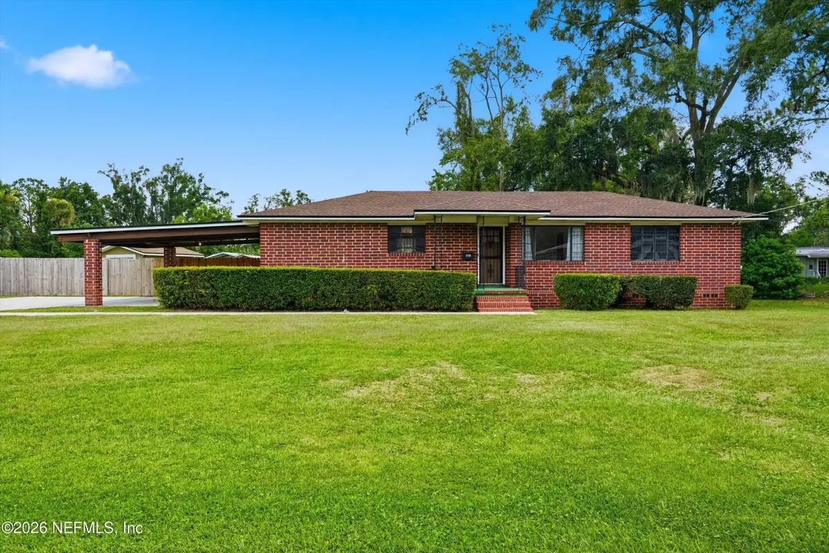 5736 Wilson Boulevard, Jacksonville, FL 32210 - #1