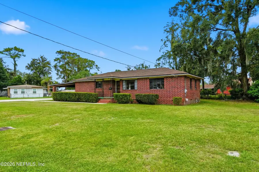 5736 Wilson Boulevard, Jacksonville, FL 32210 - #2