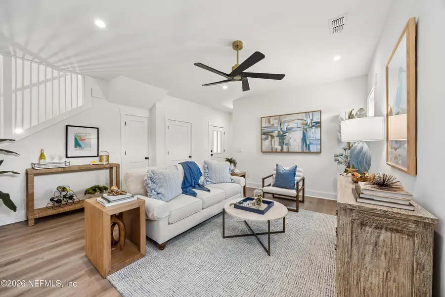 704 S 9th Street, Fernandina Beach, FL 32034 - #2
