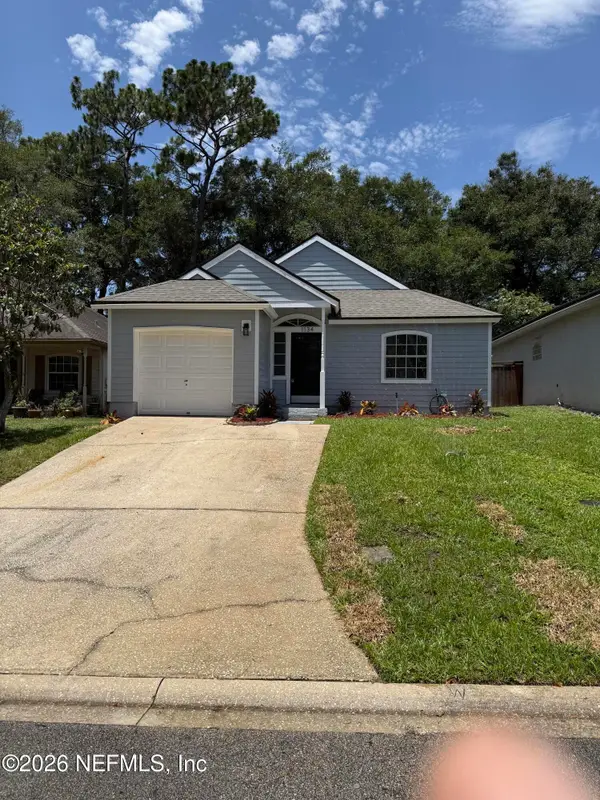1134 Radis Place, Jacksonville, FL 32225