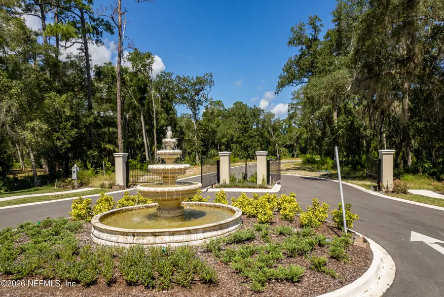 322 Canopy Hall Drive, Saint Augustine, FL 32095 - #3