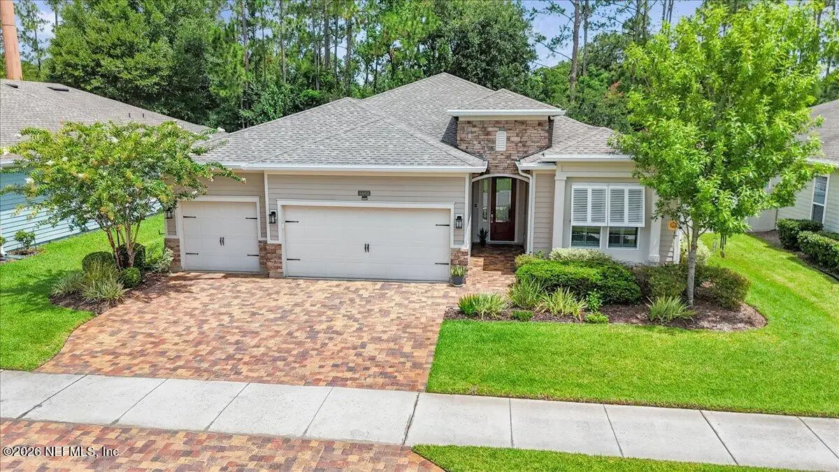 4681 Marilyn Anne Drive, Jacksonville, FL 32257 - #1