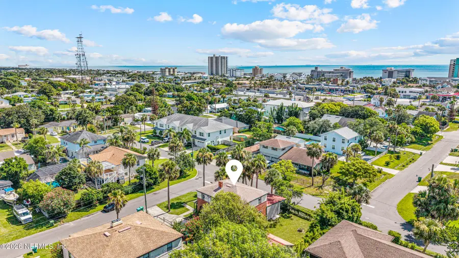 502 13th N Avenue, Jacksonville Beach, FL 32250 - #3