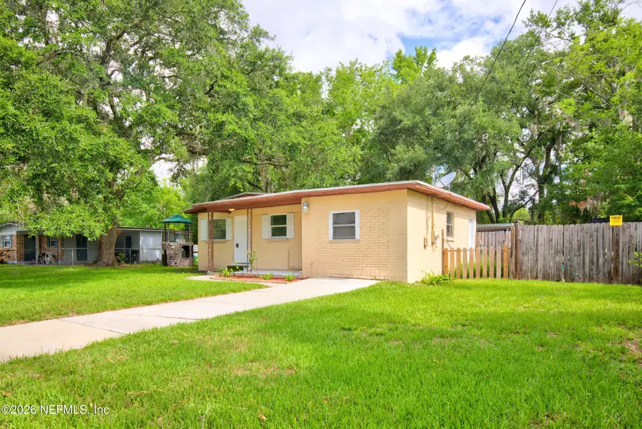 845 Floyd N Circle, Orange Park, FL 32073 - #2