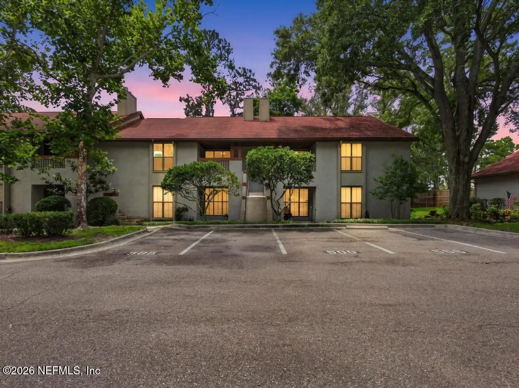 506 Clubhouse Court, Jacksonville, FL 32256 - #1