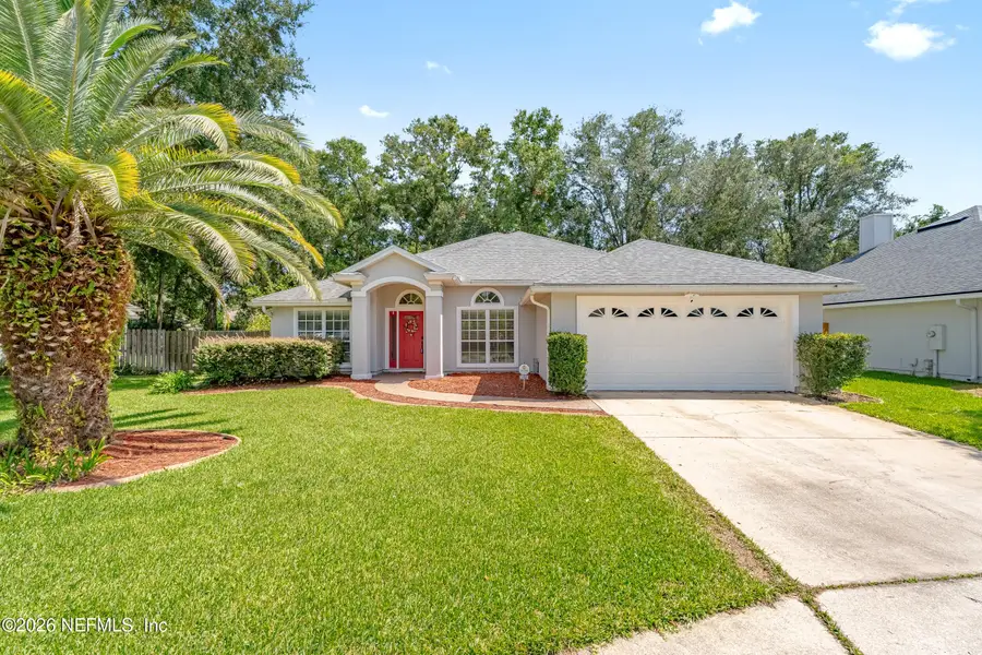 5466 London Lake Drive, Jacksonville, FL 32258 - #2