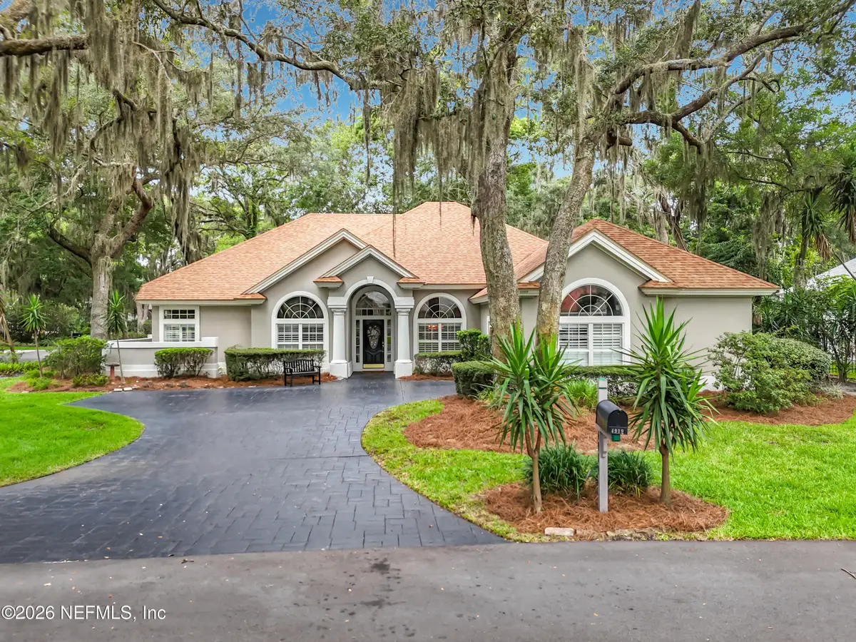 4919 Yachtsmans Drive, Fernandina Beach, FL 32034 - #1