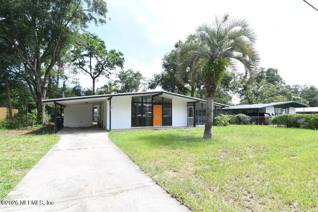7435 Bamberg Road, Jacksonville, FL 32277 - #1