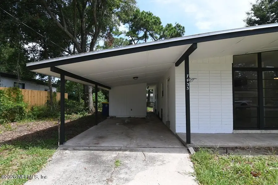 7435 Bamberg Road, Jacksonville, FL 32277 - #3