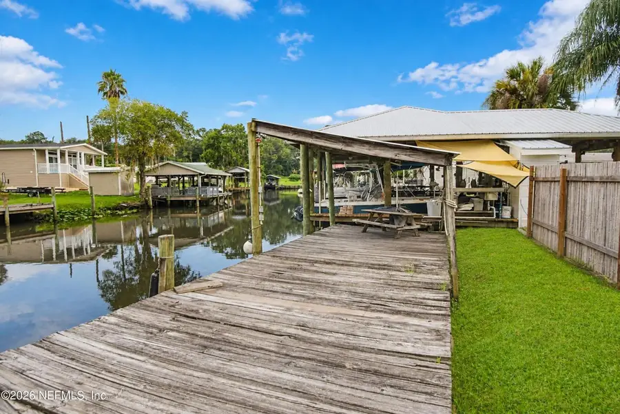 25 Scott Street, Welaka, FL 32193 - #3