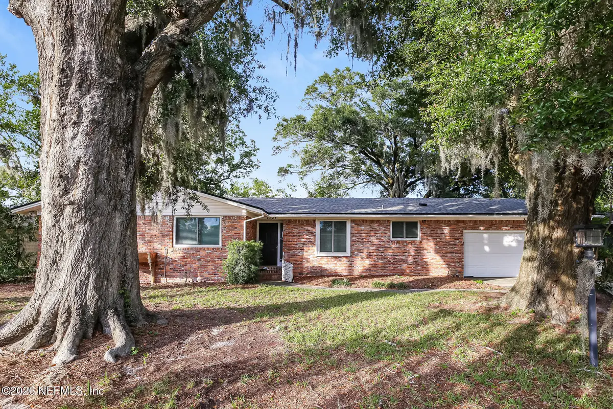 1321 Grandview Drive, Jacksonville, FL 32211 - #1