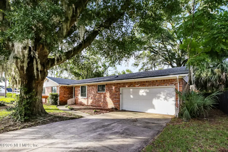 1321 Grandview Drive, Jacksonville, FL 32211 - #2