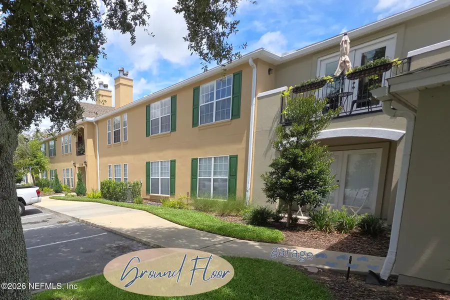 22 Jardin De Mer Place #22, Jacksonville Beach, FL 32250 - #2