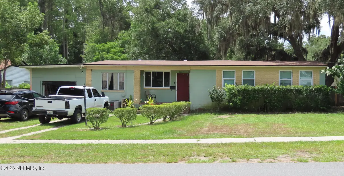 2295 Lake Drive, Jacksonville, FL 32246 - #1