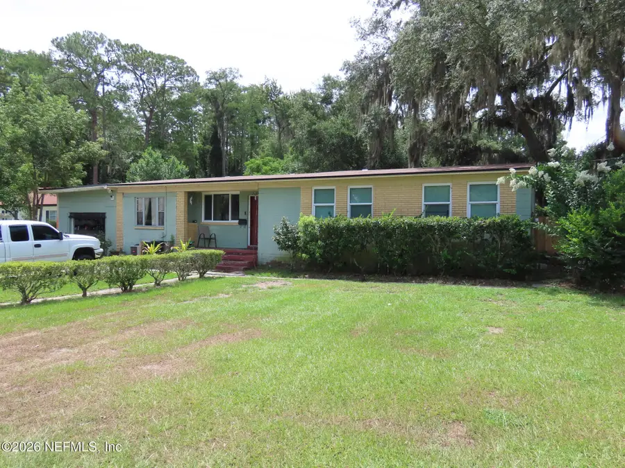 2295 Lake Drive, Jacksonville, FL 32246 - #2