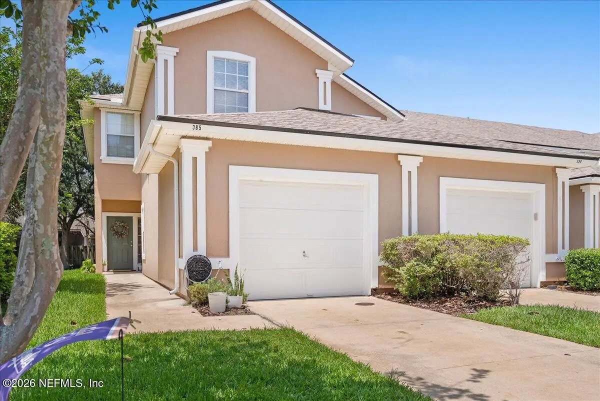 385 Scrub Jay Drive, Saint Augustine, FL 32092 - #1