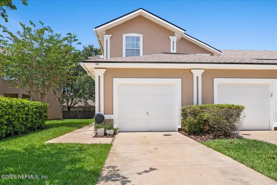 385 Scrub Jay Drive, Saint Augustine, FL 32092 - #2