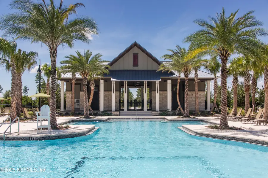 43 Belfort Court, Saint Augustine, FL 32092 - #3