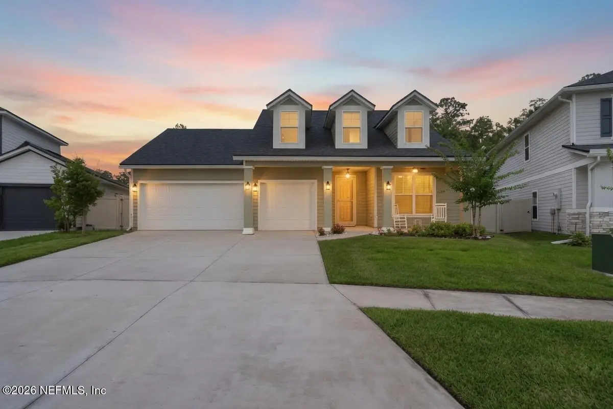 620 Ivory Palm Road, Orange Park, FL 32073 - #1
