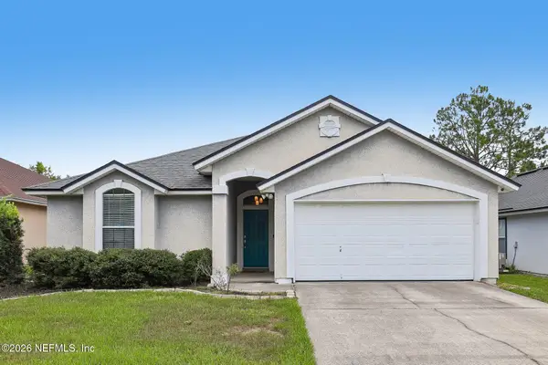 687 Scarlet View Court, Orange Park, FL 32073
