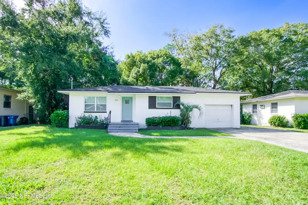 6910 Cartier Circle, Jacksonville, FL 32208 - #1