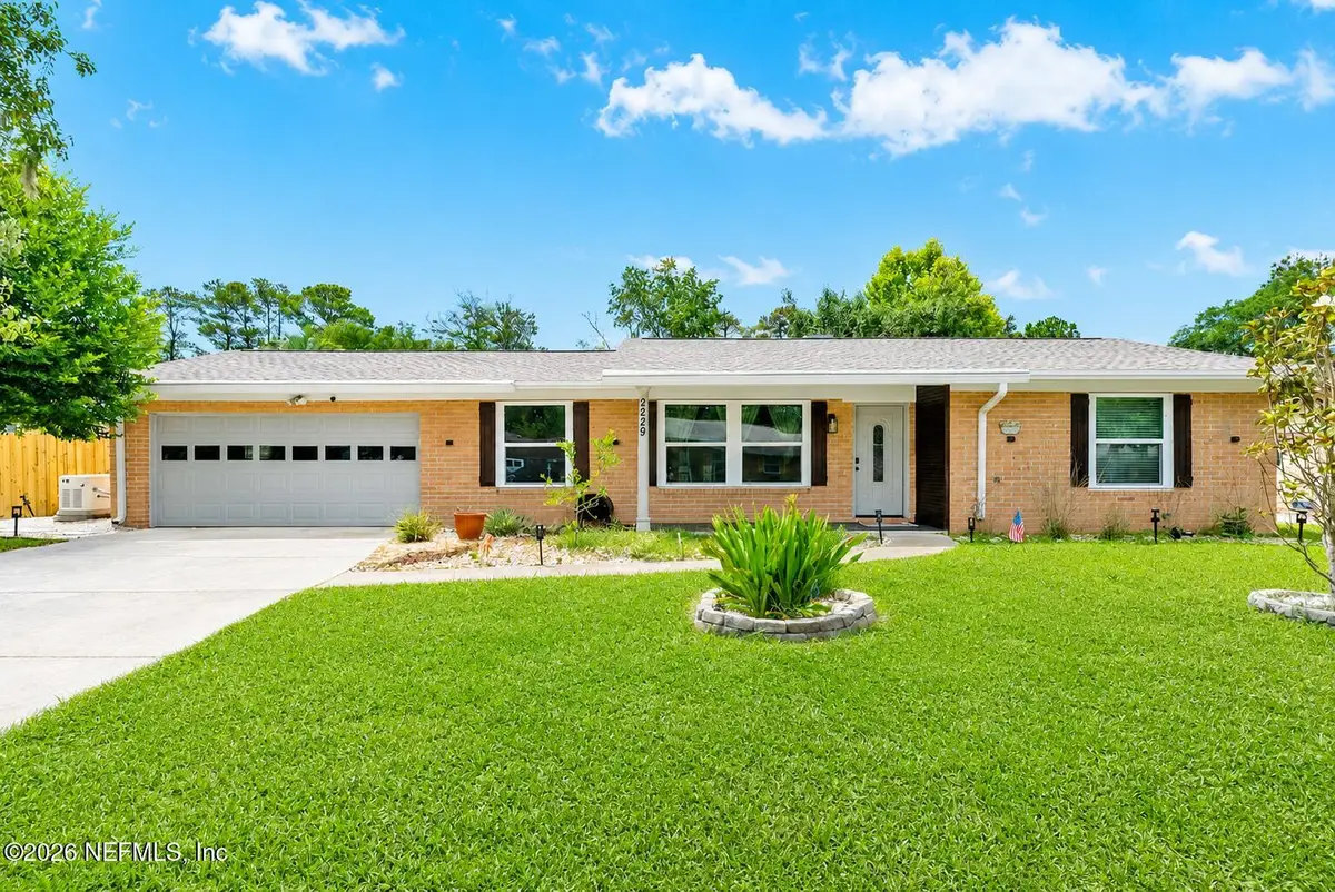 2229 Marcel Drive, Orange Park, FL 32073 - #1
