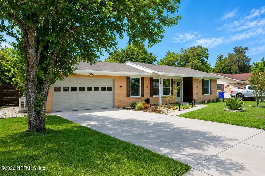 2229 Marcel Drive, Orange Park, FL 32073 - #2