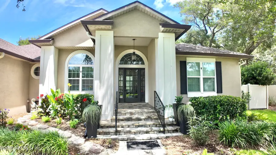 1012 Ocean Oaks S Drive, Fernandina Beach, FL 32034 - #2