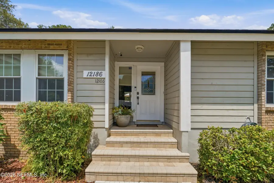 12186 Travertine Trail, Jacksonville, FL 32223 - #2