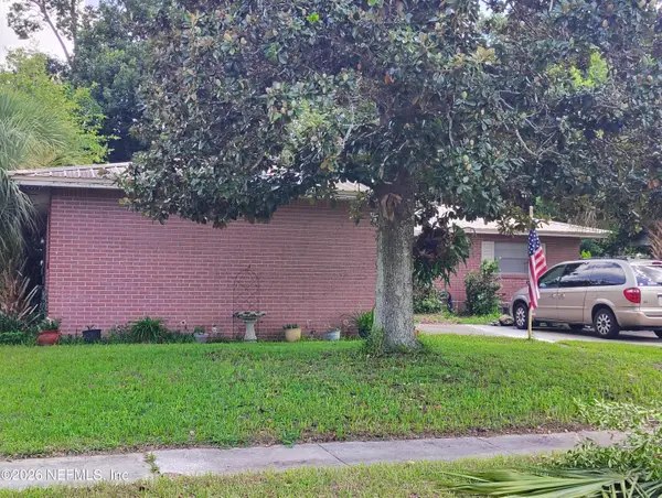 408 Magnolia Dr Drive, Palatka, FL 32177