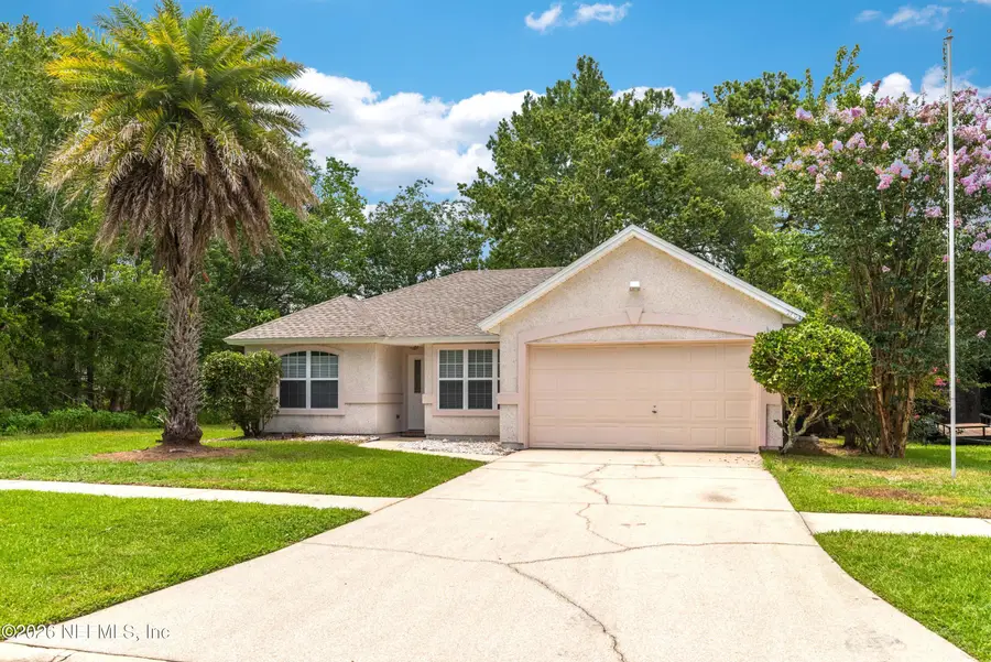2704 Ian Court, Middleburg, FL 32068 - #2