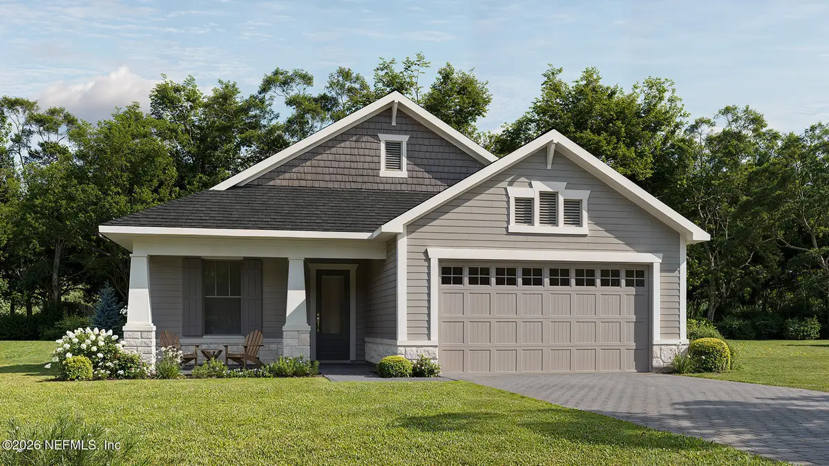 481 Maralinda Drive, Saint Augustine, FL 32095 - #1
