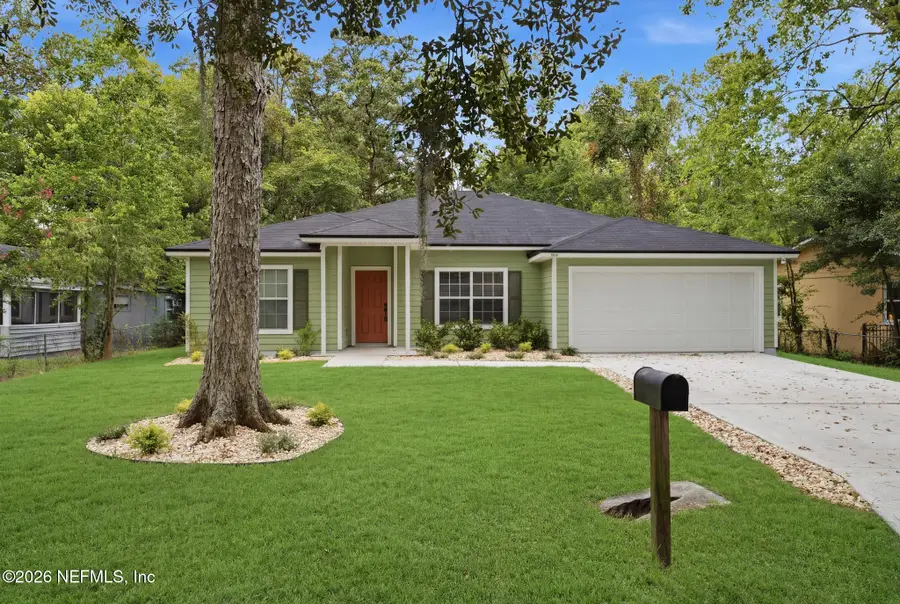 4030 Hunter Circle, Jacksonville, FL 32207 - #3