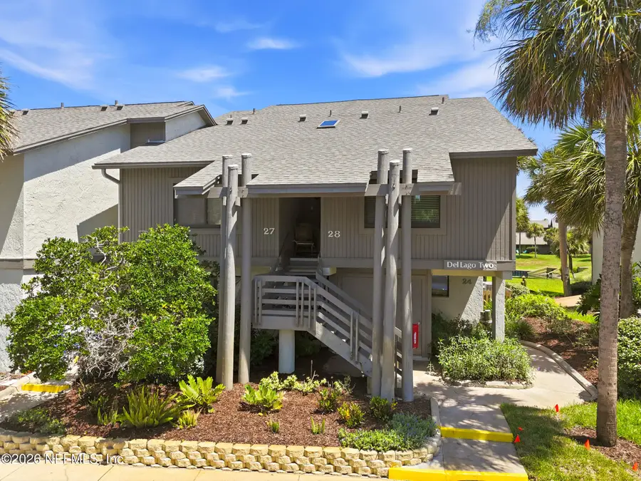 27 Village Del Lago Circle, Saint Augustine, FL 32080 - #2