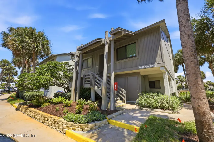 27 Village Del Lago Circle, Saint Augustine, FL 32080 - #3
