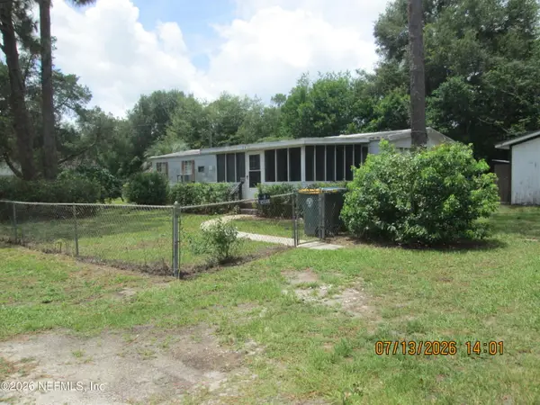 4410 Dalry Drive, Jacksonville, FL 32246