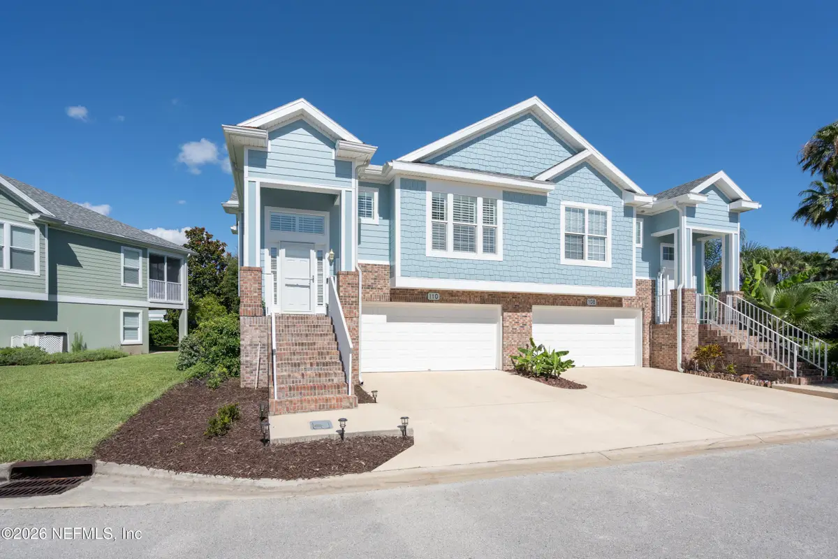 110 Sunset S Circle, Saint Augustine, FL 32080 - #1