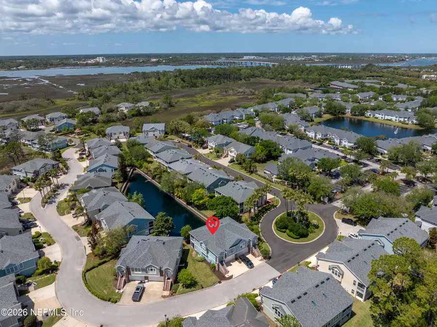 110 Sunset S Circle, Saint Augustine, FL 32080 - #2