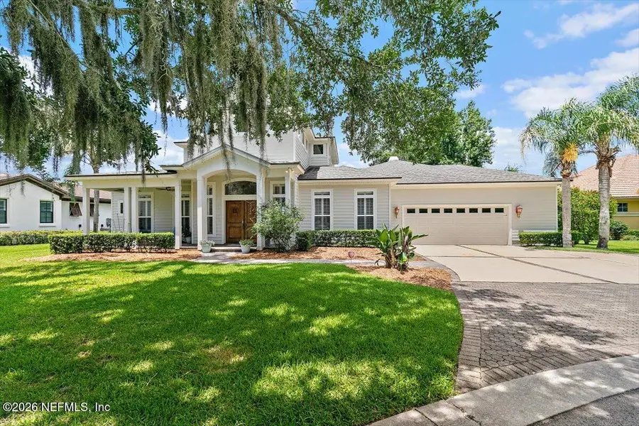 2010 Tara Court, Neptune Beach, FL 32266 - #2