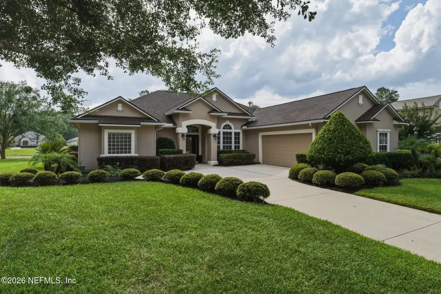 3451 Babiche Street, Saint Johns, FL 32259 - #2